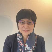 Mariko Ometani - Life and Education Advisor for American families moving to Netherlands
