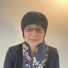 Mariko Ometani - Life and Education Advisor for American families moving to Netherlands
