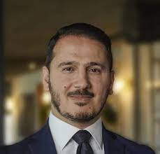 Veli Arslan - Founder and Dutch Immigration Lawyer specializing in DAFT visa applications